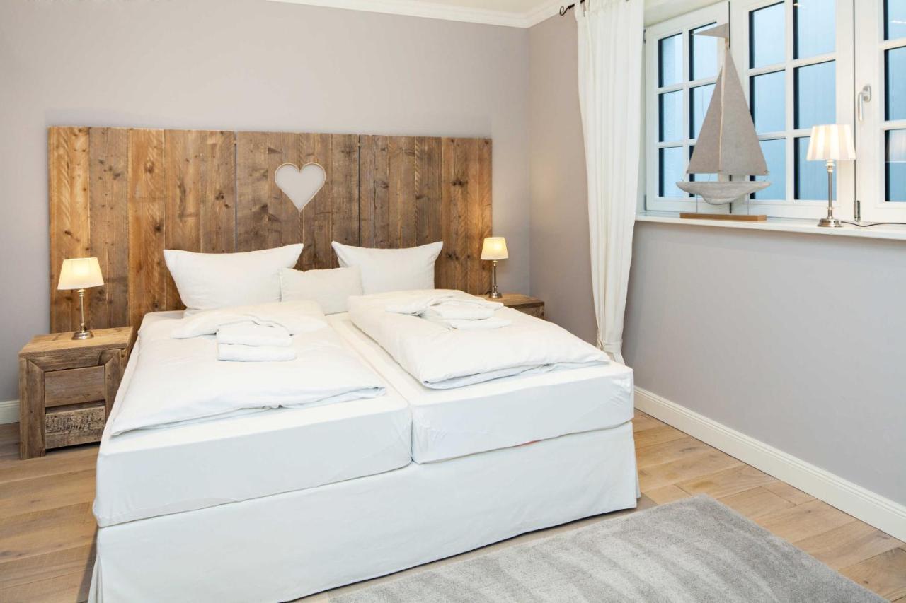 Beachalm List auf Sylt Extérieur photo